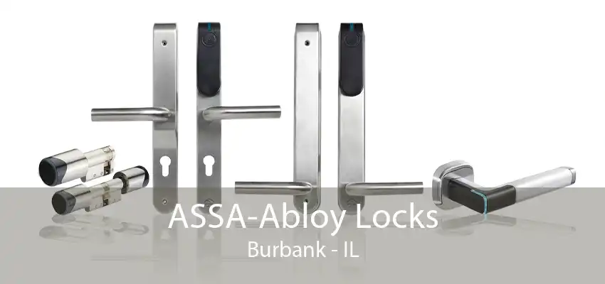 ASSA-Abloy Locks Burbank - IL