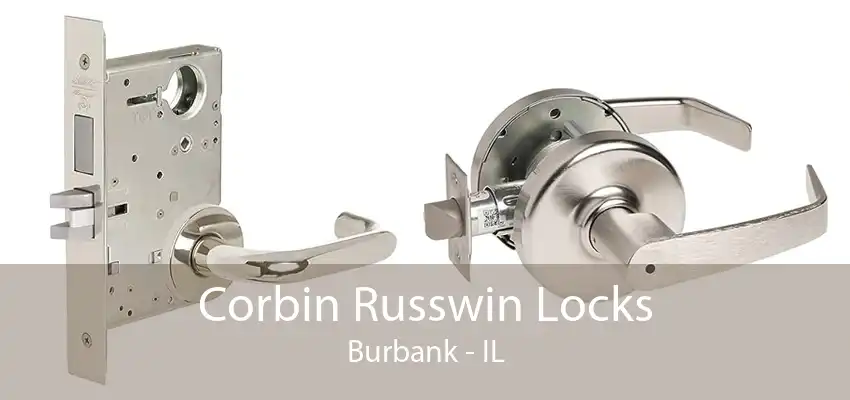 Corbin Russwin Locks Burbank - IL