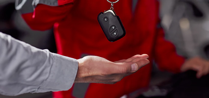 Automotive Car Lock Rekeying Locksmith Specialists in Burbank, Illinois