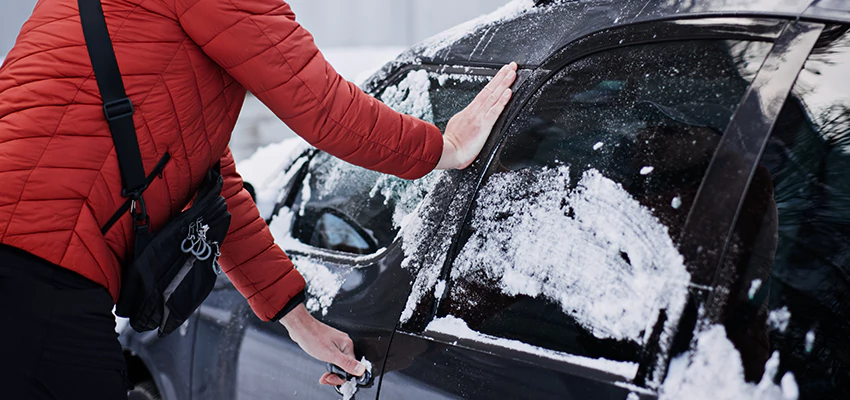 Emergency Keyless Lockout in Burbank, IL