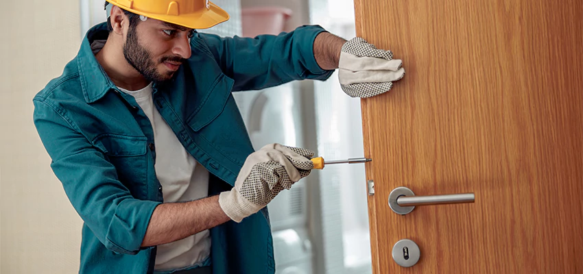 24 Hour Residential Locksmith in Burbank, Illinois