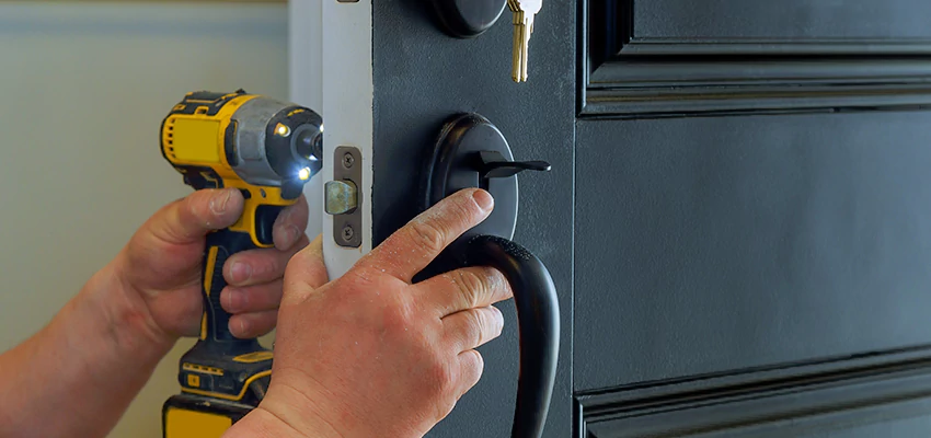 Emergency Downtown Locksmith in Burbank, IL