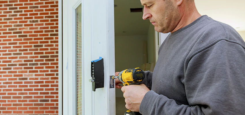 Eviction Locksmith Services For Lock Installation in Burbank, IL