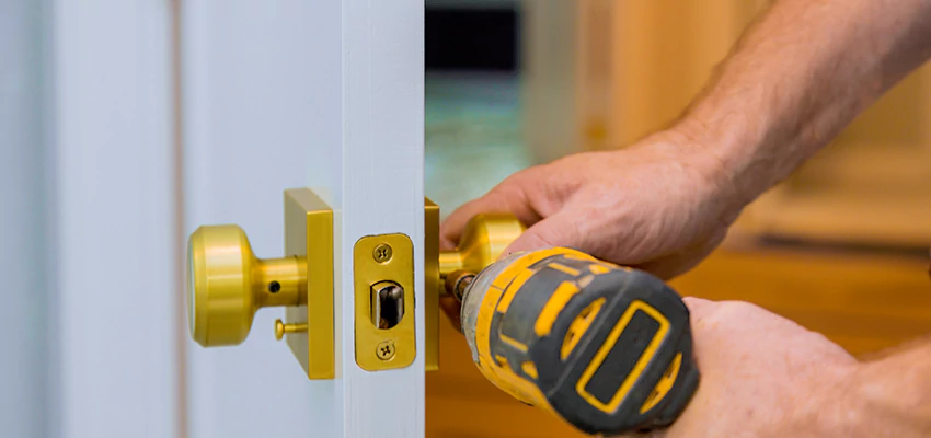 Local Locksmith For Key Fob Replacement in Burbank, Illinois