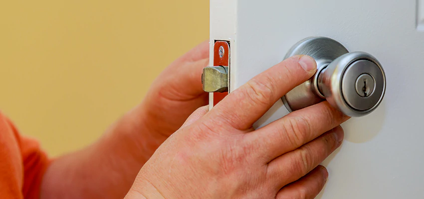 Residential Locksmith For Lock Installation in Burbank, Illinois