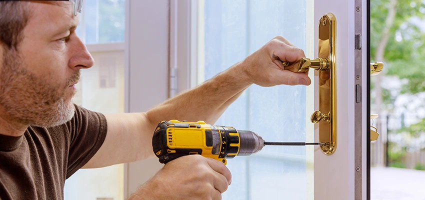 Affordable Bonded & Insured Locksmiths in Burbank, IL