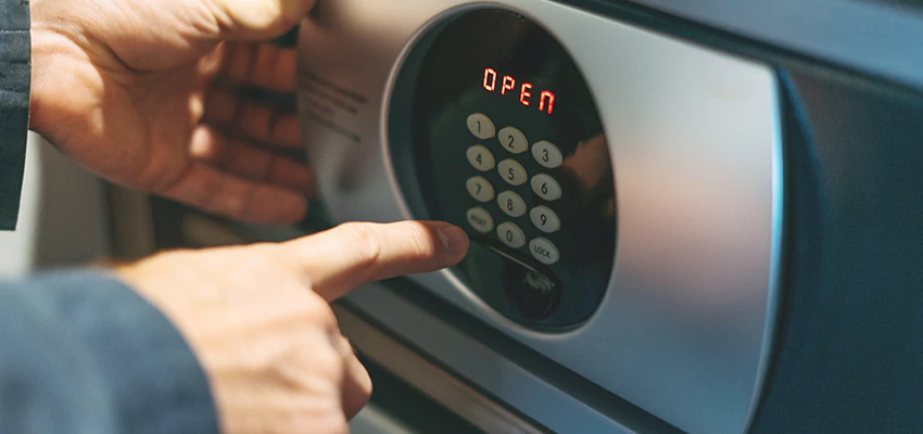 Cash Safe Openers in Burbank, Illinois