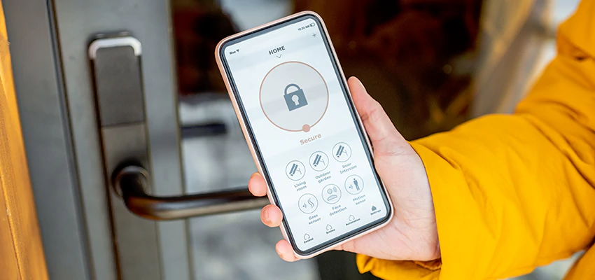 Kwikset Halo Wifi Locks Repair And Installation in Burbank, IL