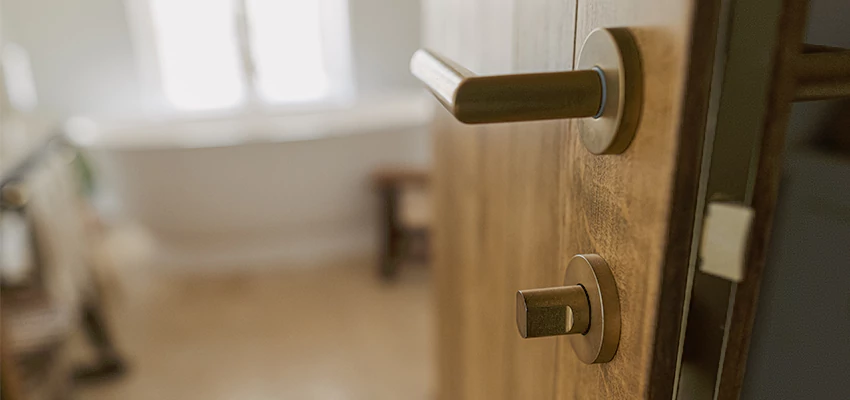 Mortise Locks For Bathroom in Burbank, IL