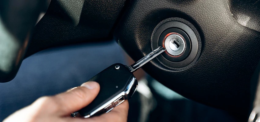 Car Key Replacement Locksmith in Burbank, Illinois