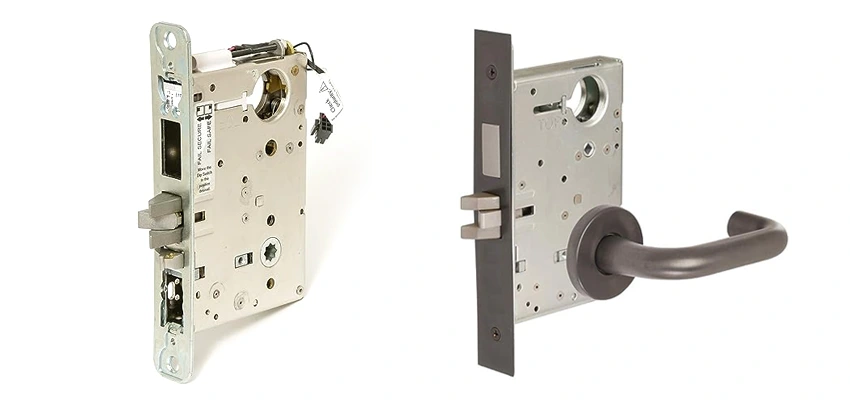 Corbin Russwin Mortise Locks Repair Installation in Burbank, IL