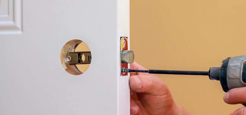 Stuck Door Knobs Repair in Burbank, IL