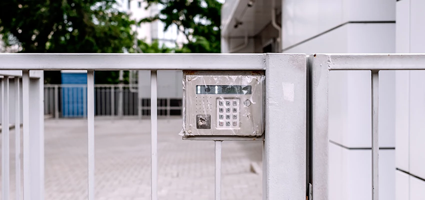 Gate Locks For Metal Gates in Burbank, Illinois