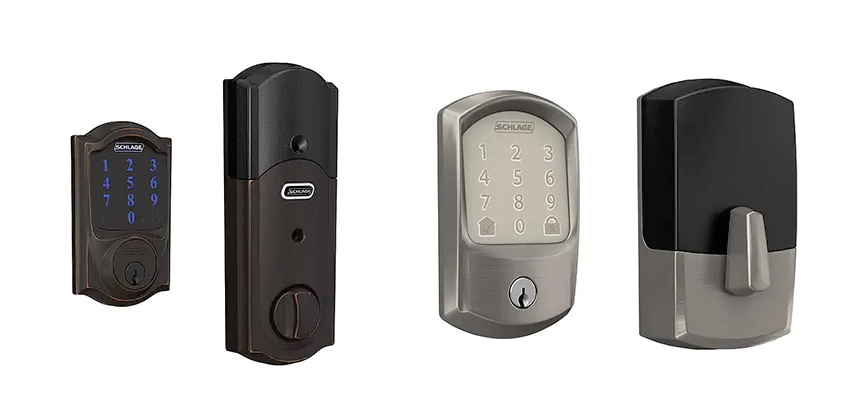 Schlage Smart Locks Repair in Burbank, Illinois