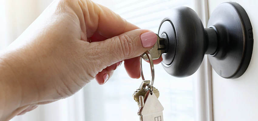 Top Locksmith For Residential Lock Solution in Burbank, Illinois