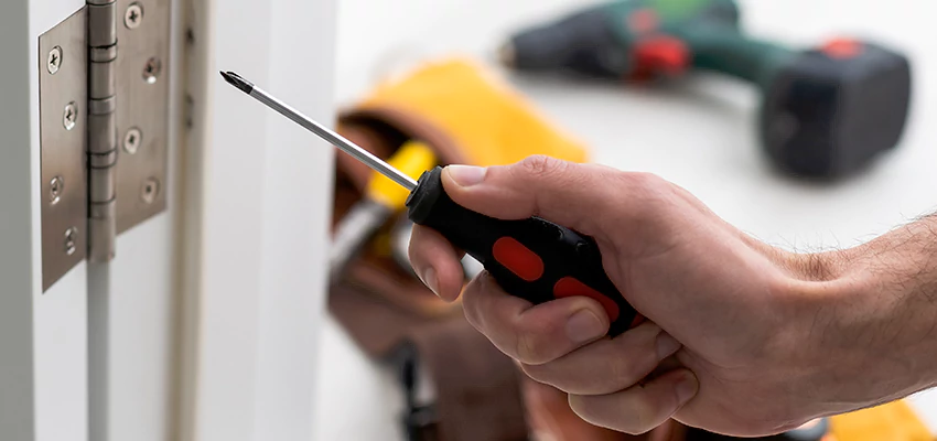 Holiday Emergency Locksmith in Burbank, Illinois