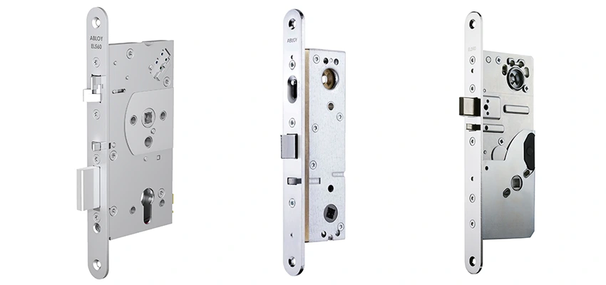 ASSA-Abloy Locks Hinge Repair in Burbank, Illinois