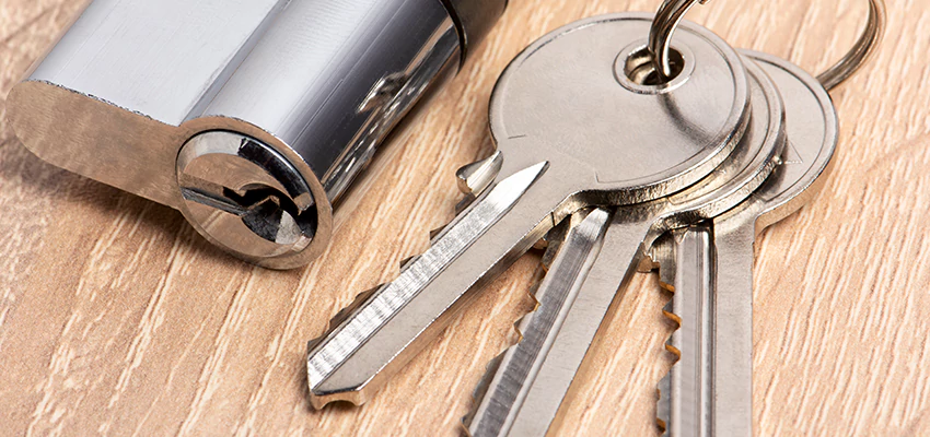 Lock Rekeying Services in Burbank, Illinois