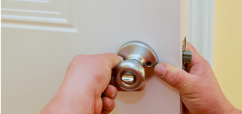 After-hours Locksmith For Lock And Key Installation in Burbank, IL