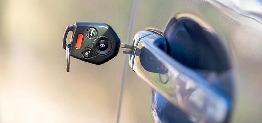 Automotive Locksmith Key Programming Specialists in Burbank, IL