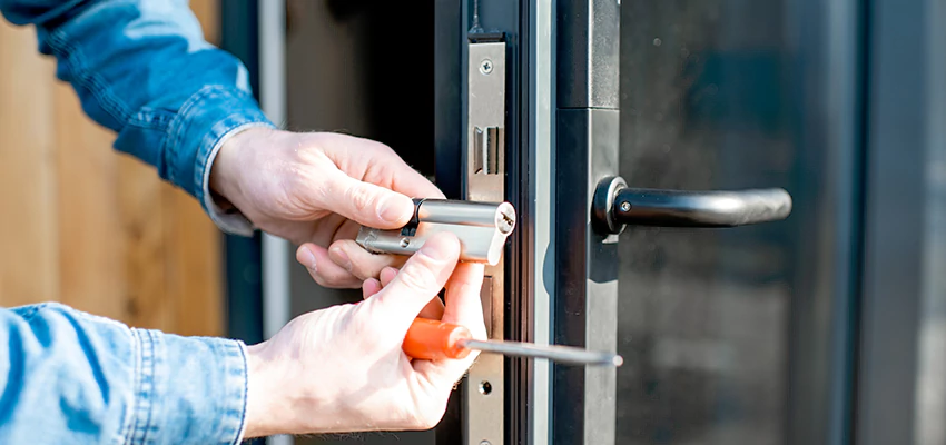 Eviction Locksmith For Lock Repair in Burbank, IL