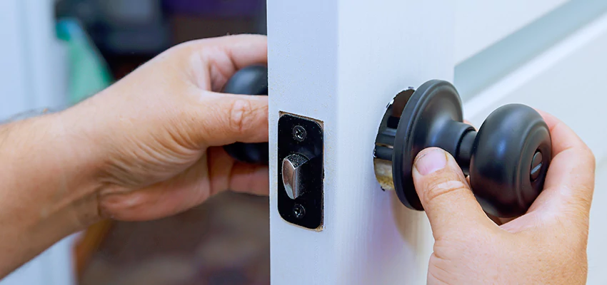 Smart Lock Replacement Assistance in Burbank, Illinois