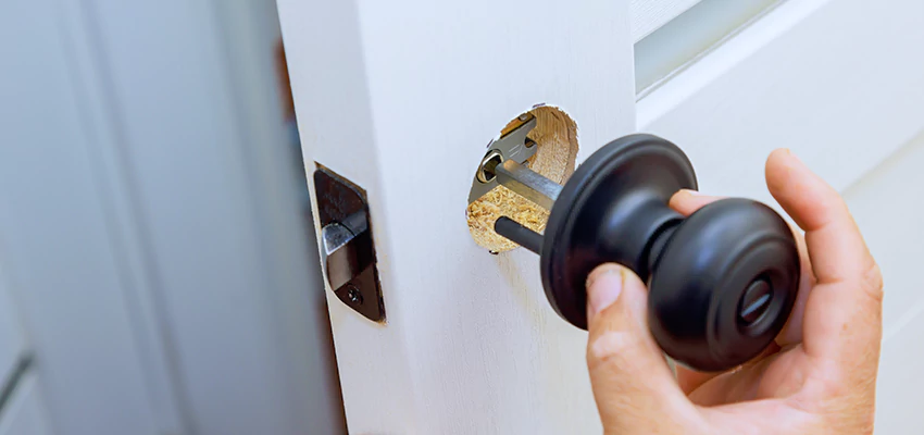 Locksmith For Lock Repair Near Me in Burbank, Illinois