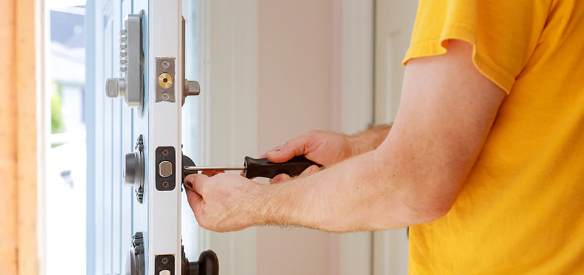 Eviction Locksmith For Key Fob Replacement Services in Burbank, IL