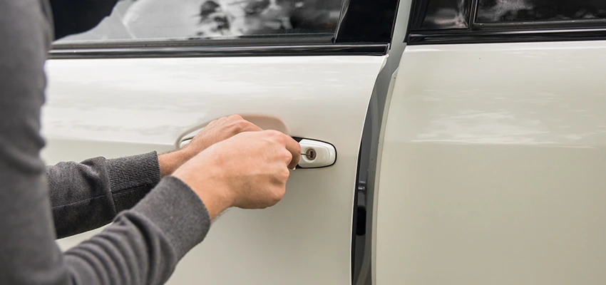 Unlock Car Door Service in Burbank, IL