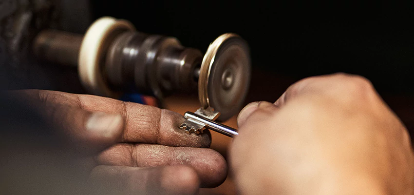 Hotel Lock Master Key System in Burbank, Illinois