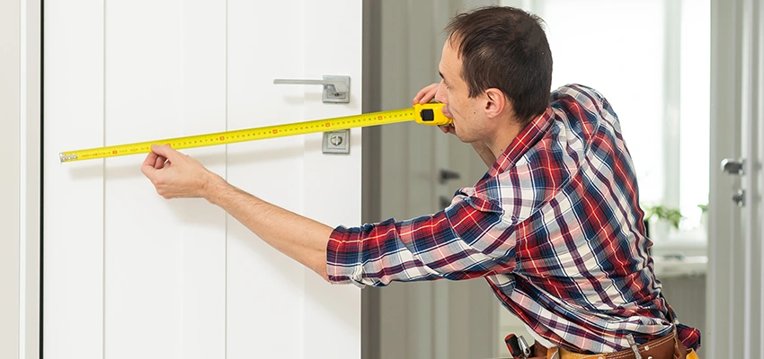 Bonded & Insured Locksmiths For Lock Repair in Burbank, Illinois