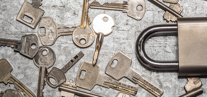 Lock Rekeying Services in Burbank, Illinois