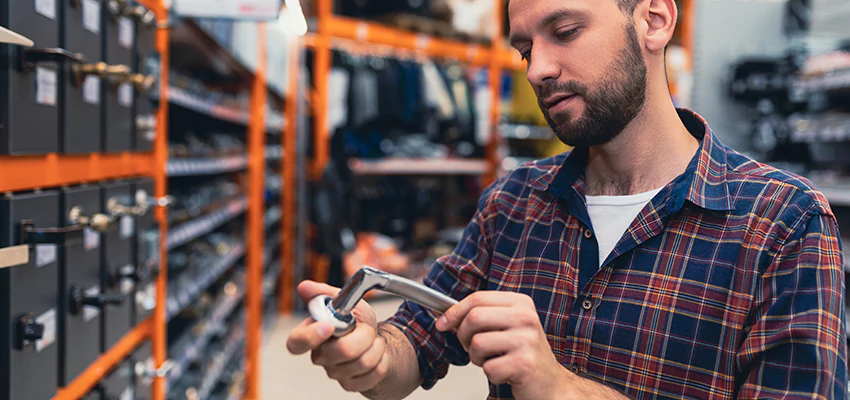 Locksmith For Retail Stores Lockout Services in Burbank, Illinois