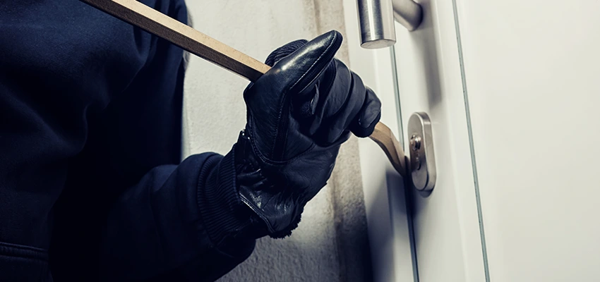 Burglar Damage Door Sensors Repair in Burbank, IL