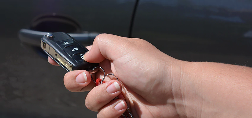 Car Door Unlocking Locksmith in Burbank, Illinois