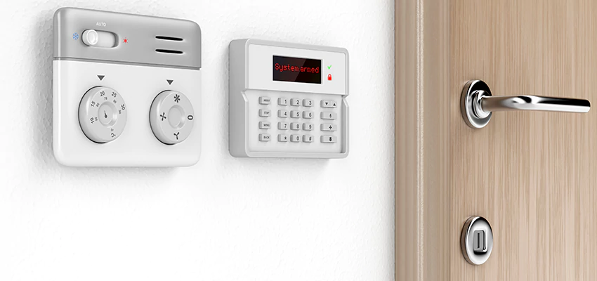 Commercial Electronic Door Lock Services in Burbank, IL