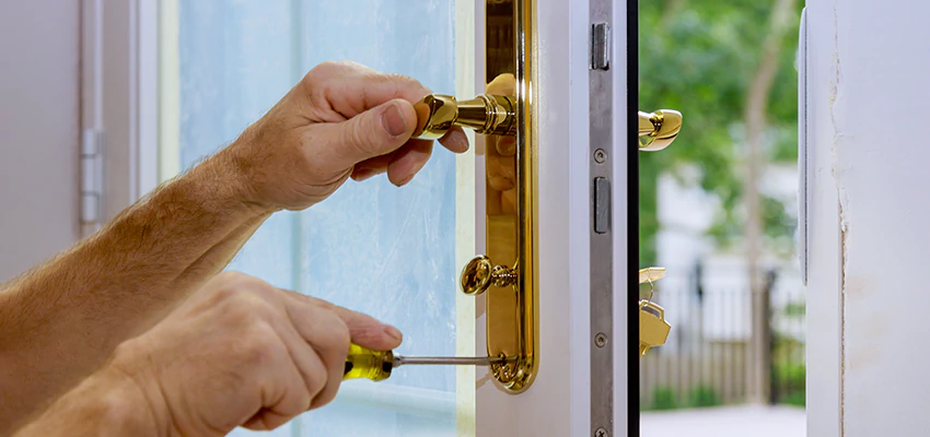 Local Locksmith For Key Duplication in Burbank, IL